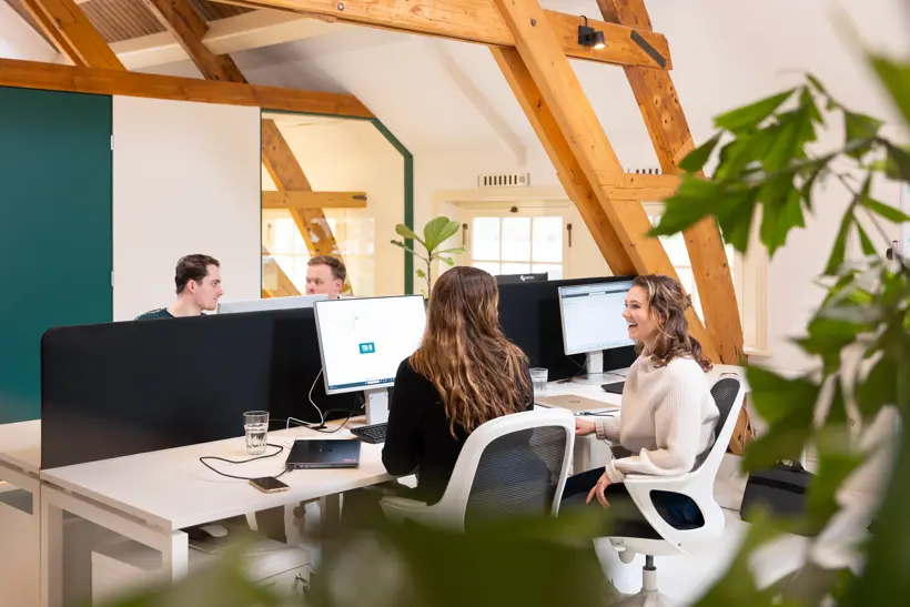 Administratief Financieel Medewerker 4