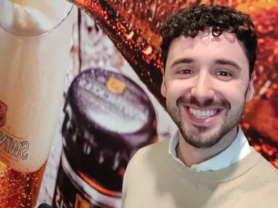 Van SAP ECC naar SAP S/4HANA, de bijdrage van Karsten aan een efficiënte datamigratie