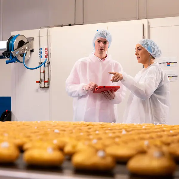 Medior Logistiek Manager