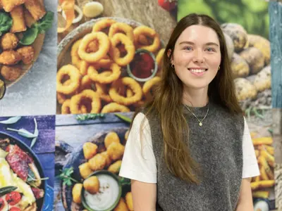 Kwaliteit in de voedingsmiddelenindustrie: verrassend smaakvol!