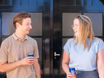 Waarom ik in HR de afwisseling vond waar ik energie van krijg