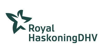 Royal Haskoning Logo