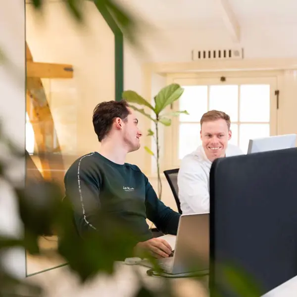 Begrip voor zowel mensen op de werkvloer als management