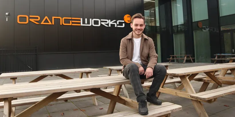 Aan De Slag Als Engineer Bij Yor In