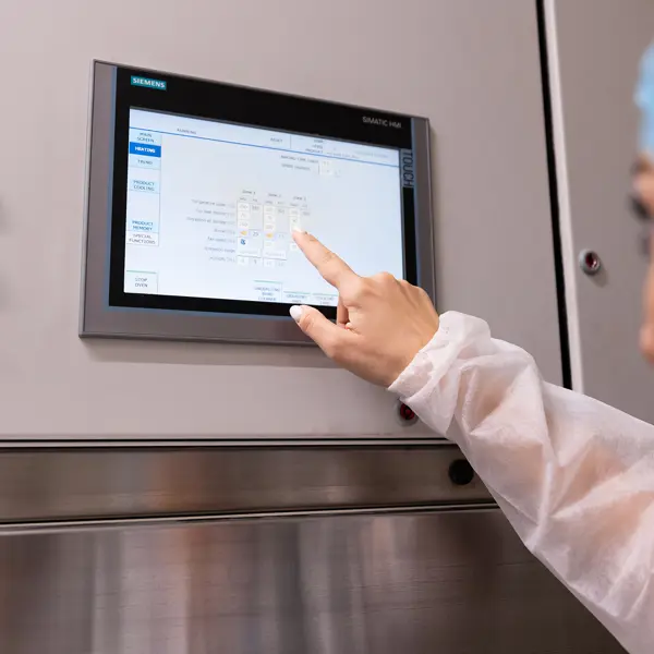 Optimaliseren van processen en productiviteit