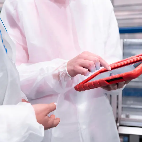 Optimaliseren van workflows en operationele efficiëntie