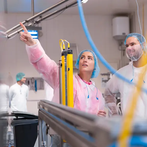 Junior Logistiek Manager