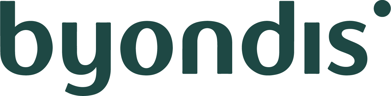 Logo Byondis