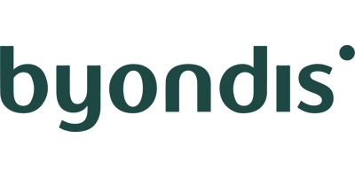 Logo Byondis