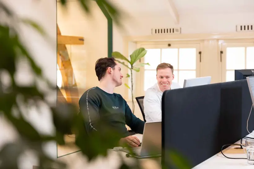 Opleiding QA specialist