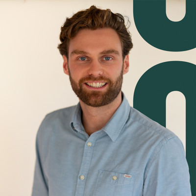 Wijnand Blanken van den Berg