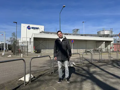 Waarom interim-werk jouw carrière een boost geeft