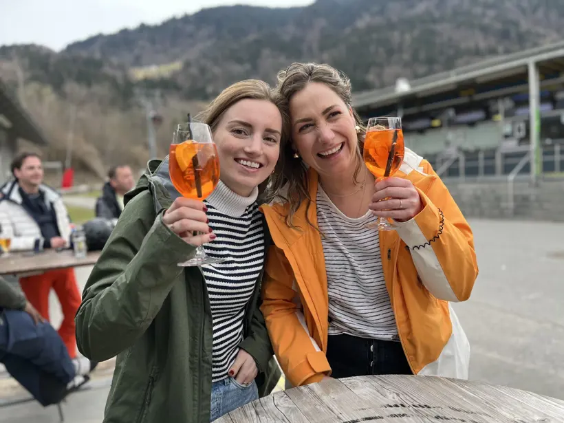 Wintersport Vandans 2023 45