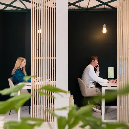 Administratief Financieel Medewerker 3