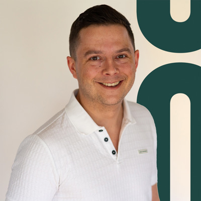 Kelven van Erp