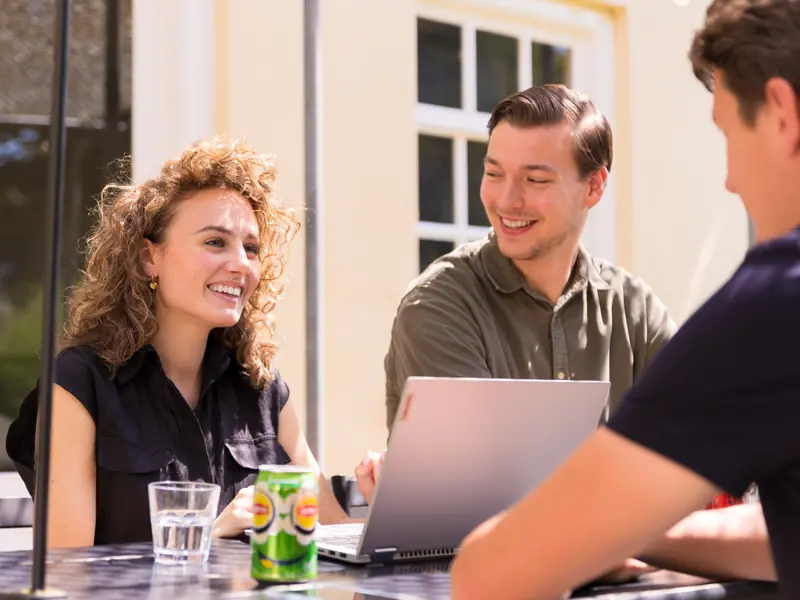 Medior Finance Specialist